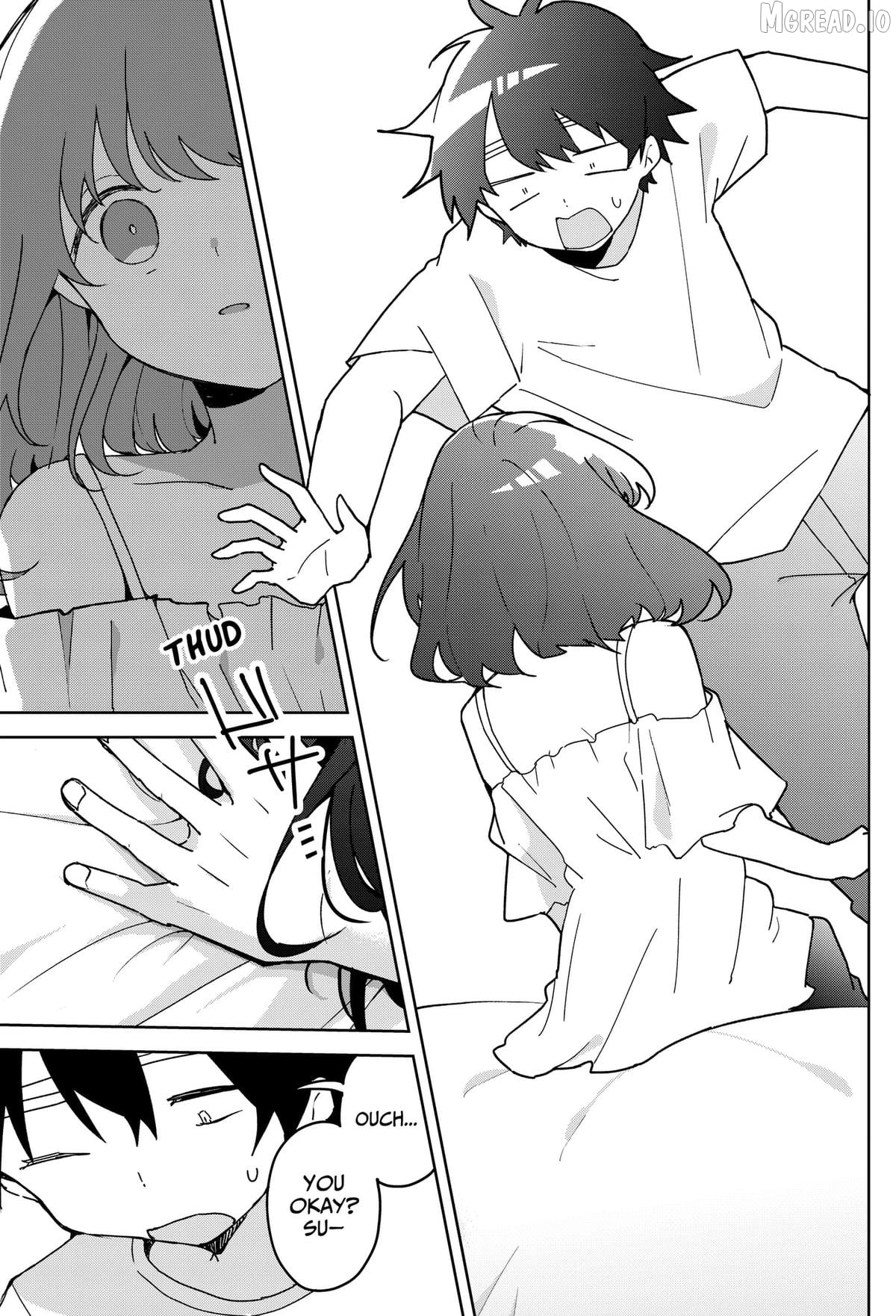 Osananananajimi Chapter 24 - page 17