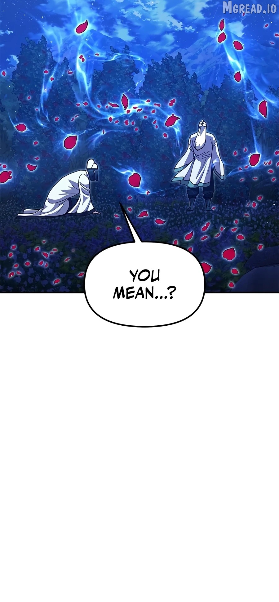 Chronicles of the Lazy Sovereign Chapter 49 - page 5