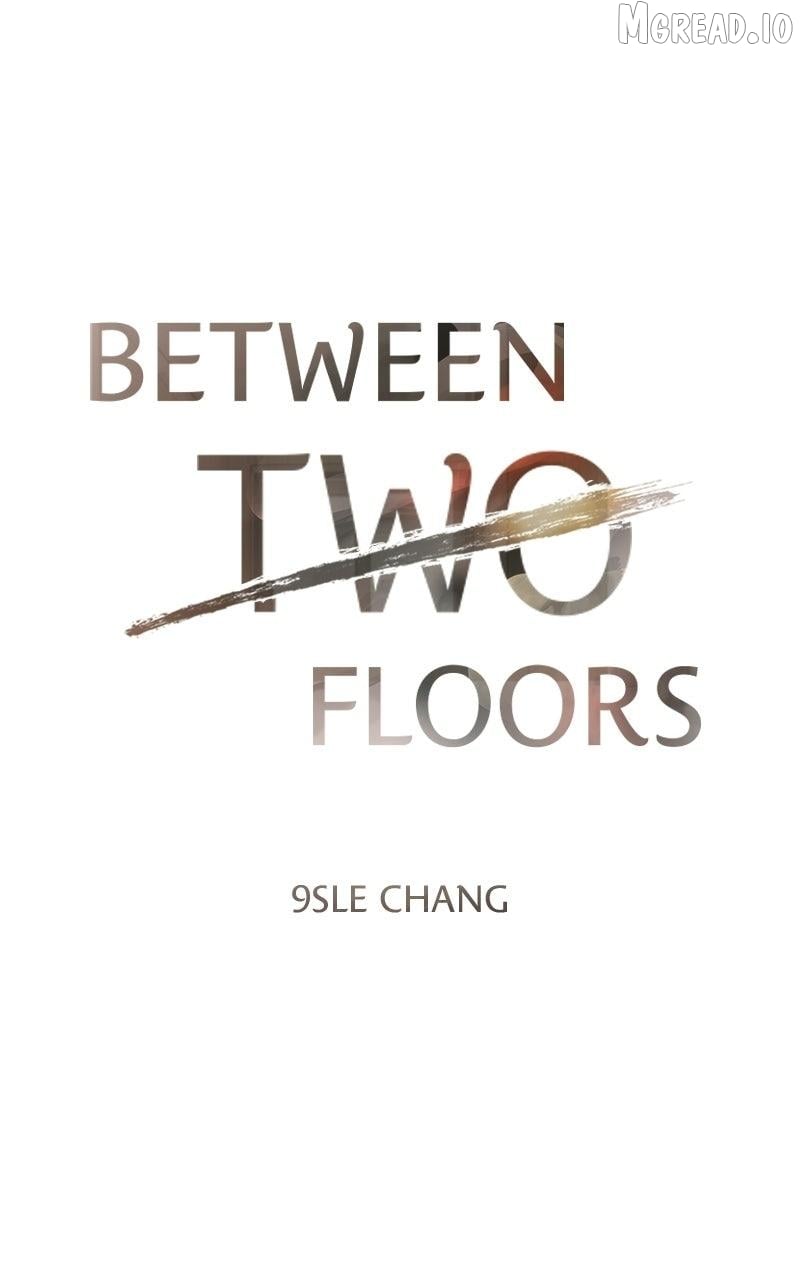 Between Two Floors Chapter 47 - page 10