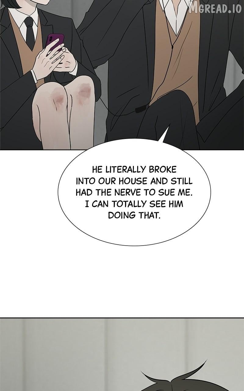 Between Two Floors Chapter 47 - page 16