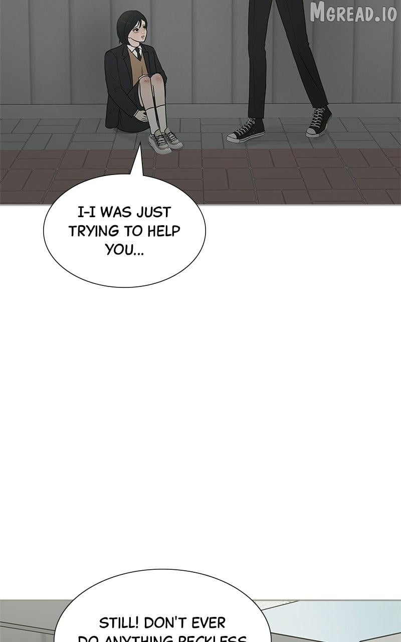 Between Two Floors Chapter 47 - page 21