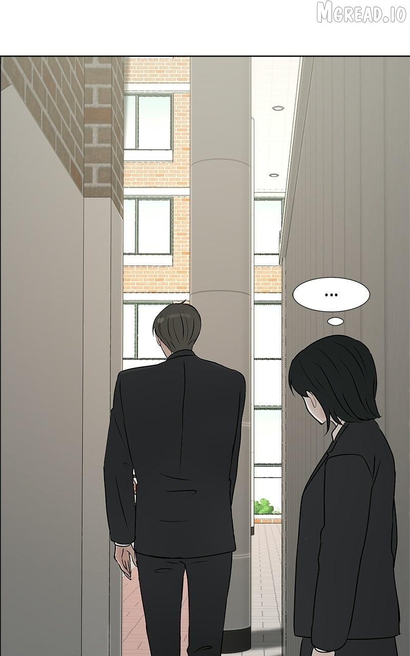 Between Two Floors Chapter 47 - page 26
