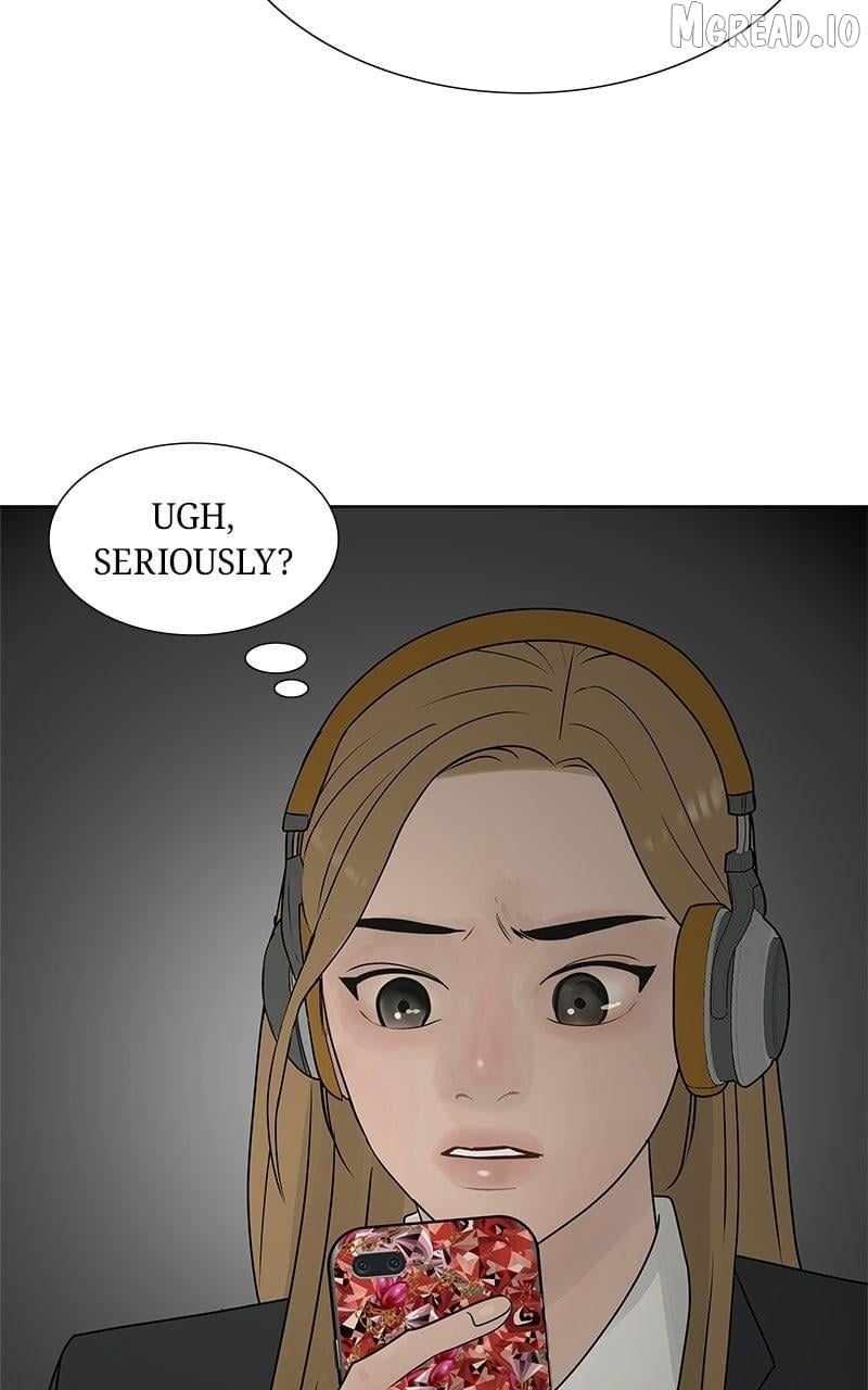 Between Two Floors Chapter 47 - page 30