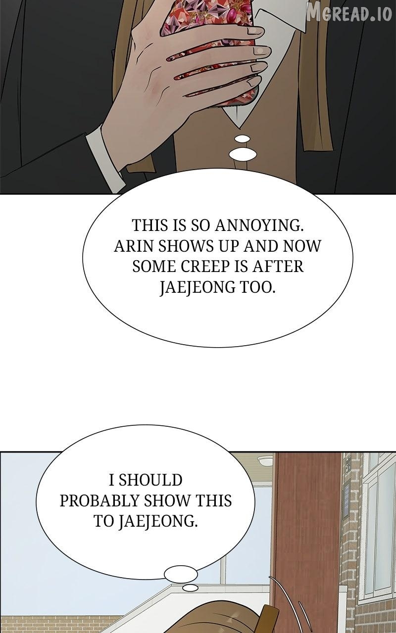 Between Two Floors Chapter 47 - page 31