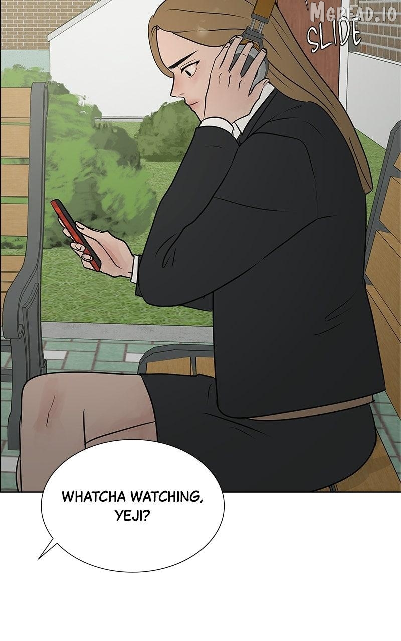 Between Two Floors Chapter 47 - page 32