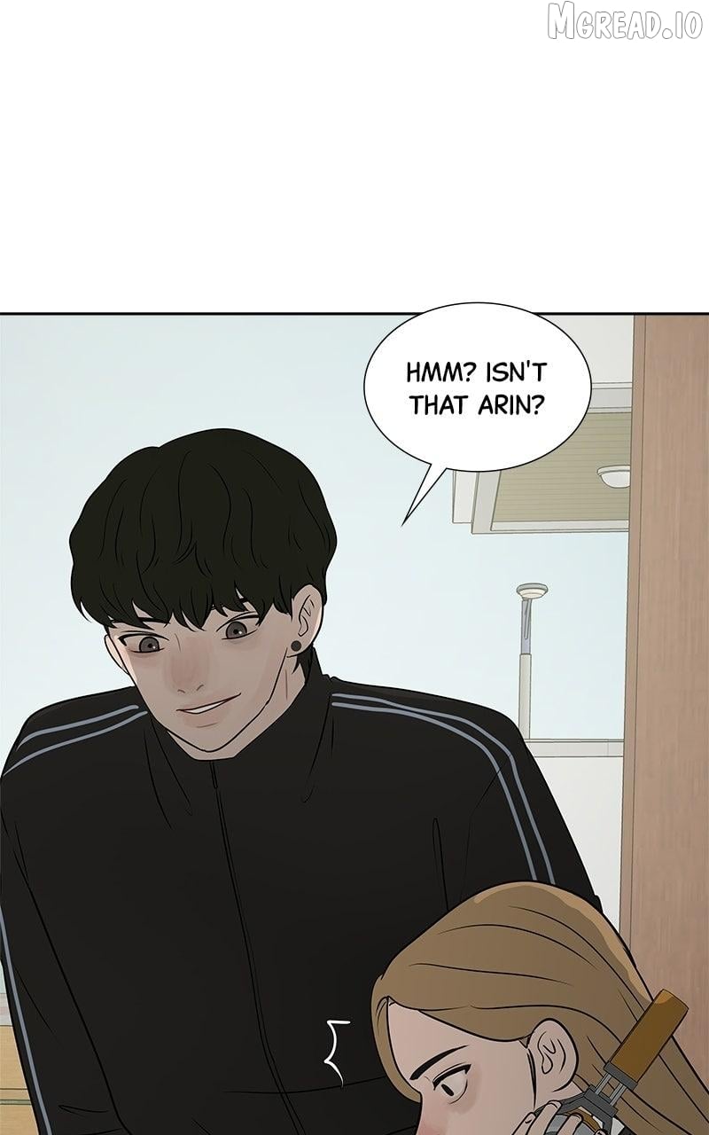 Between Two Floors Chapter 47 - page 33