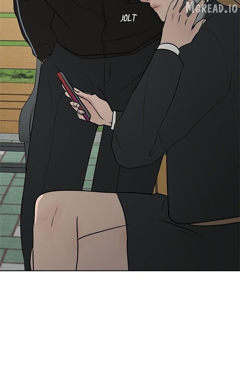 Between Two Floors Chapter 47 - page 34