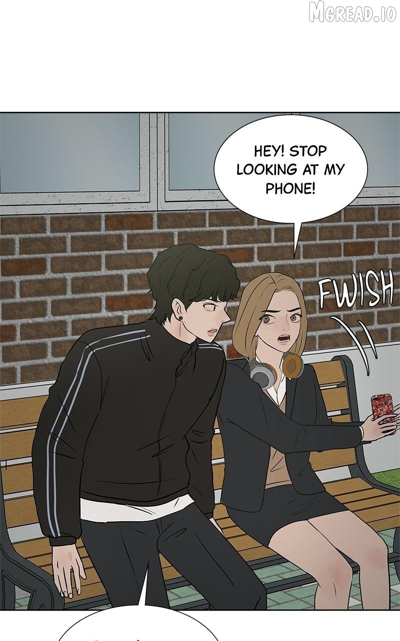 Between Two Floors Chapter 47 - page 35