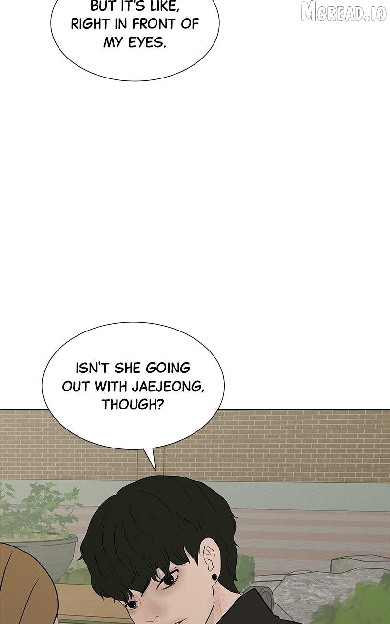 Between Two Floors Chapter 47 - page 36