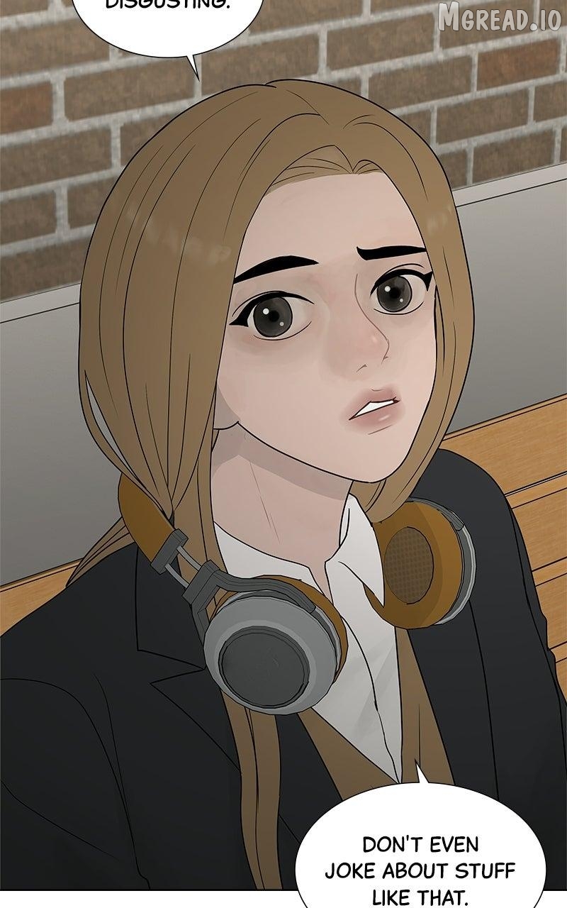 Between Two Floors Chapter 47 - page 38