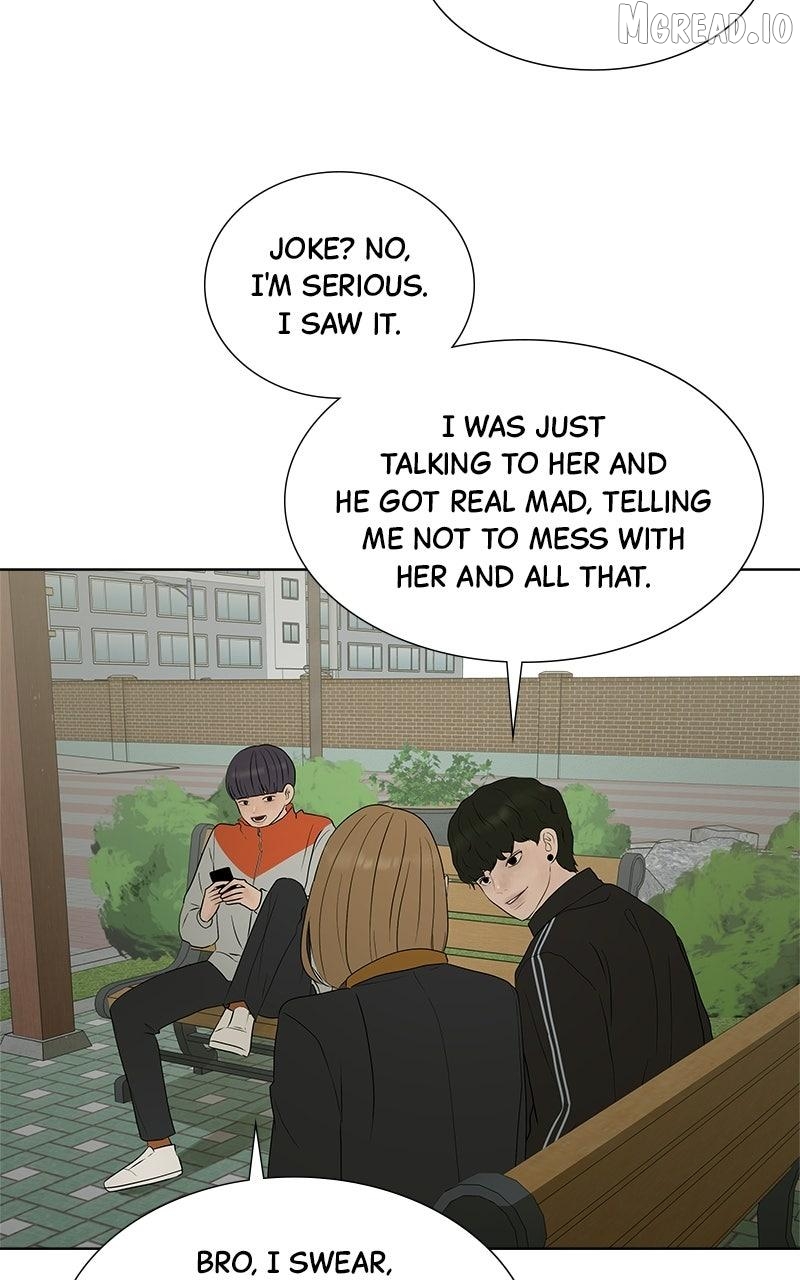 Between Two Floors Chapter 47 - page 39