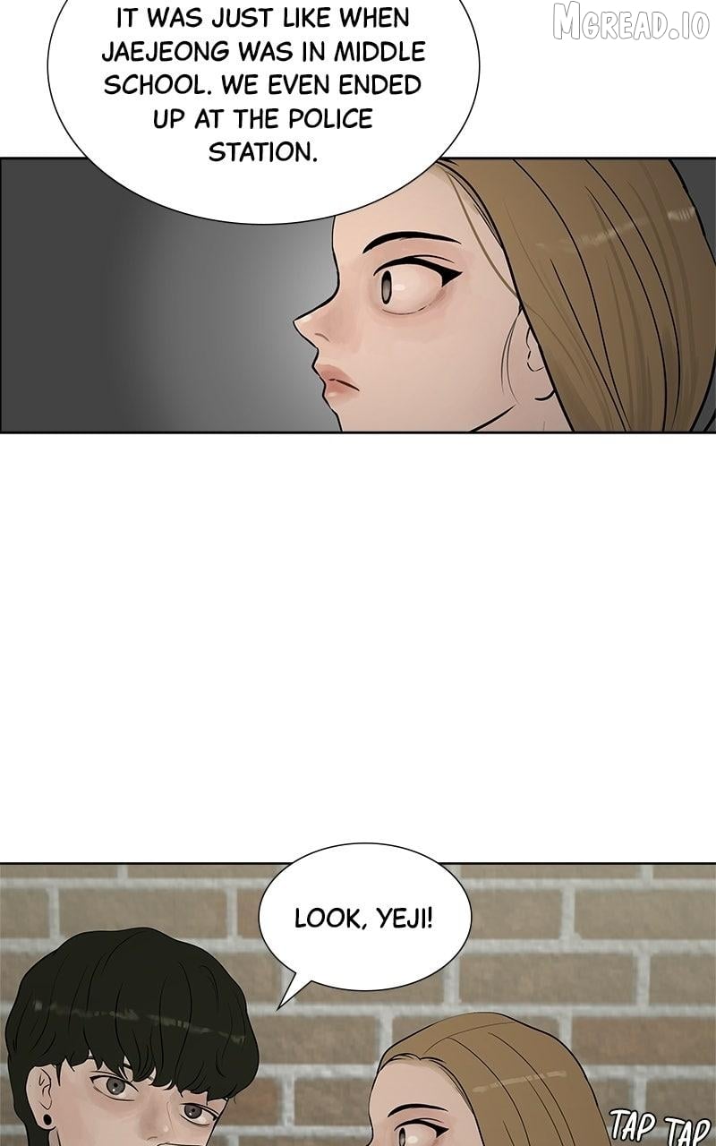 Between Two Floors Chapter 47 - page 40