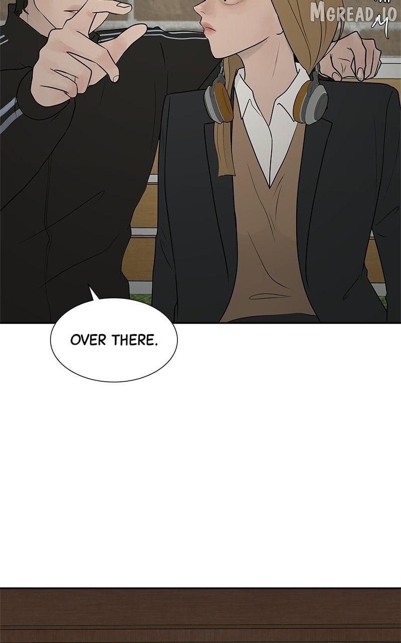 Between Two Floors Chapter 47 - page 41