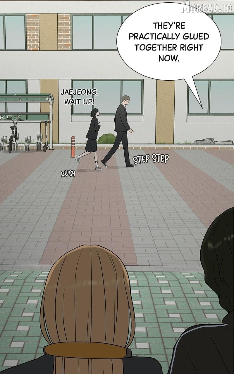 Between Two Floors Chapter 47 - page 42