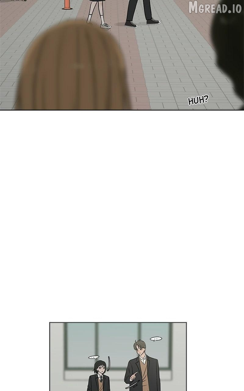Between Two Floors Chapter 47 - page 44