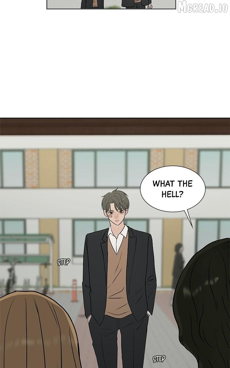 Between Two Floors Chapter 47 - page 45