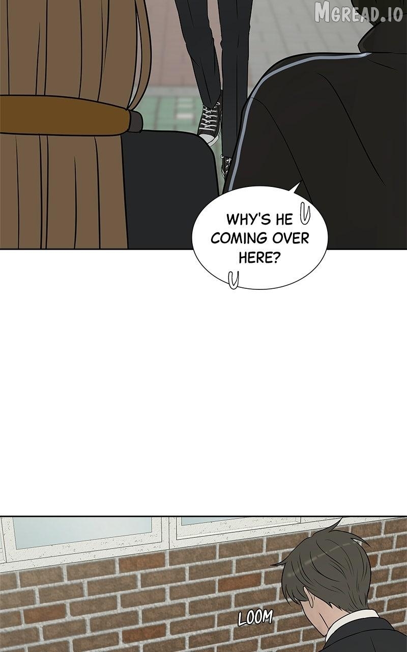 Between Two Floors Chapter 47 - page 46