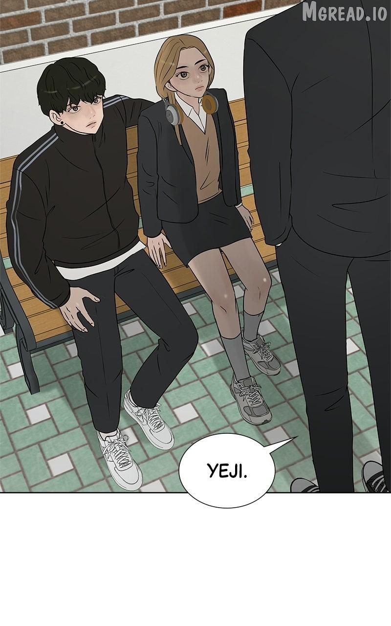 Between Two Floors Chapter 47 - page 47