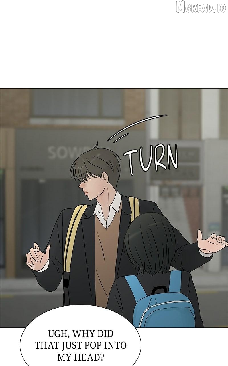 Between Two Floors Chapter 47 - page 5