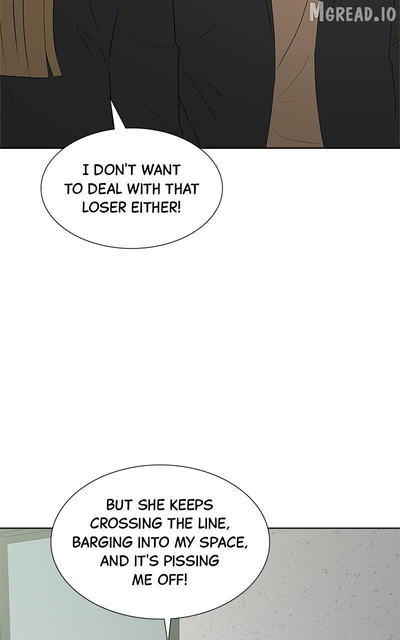 Between Two Floors Chapter 47 - page 52