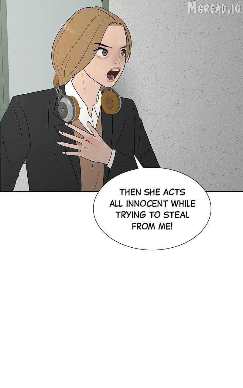 Between Two Floors Chapter 47 - page 53