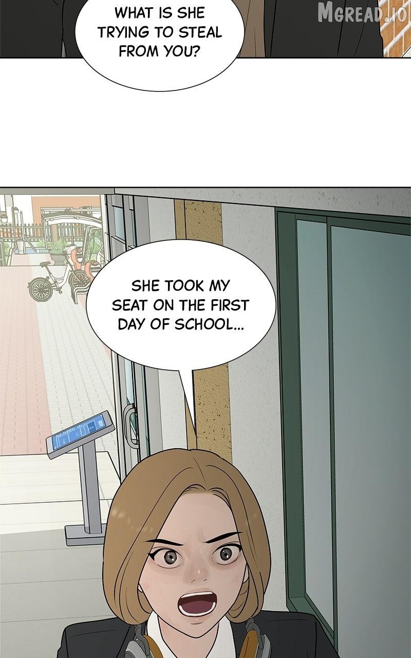 Between Two Floors Chapter 47 - page 55