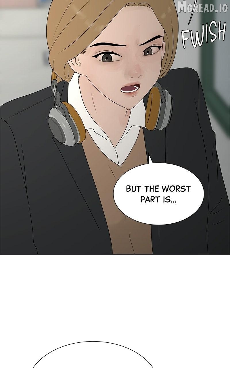 Between Two Floors Chapter 47 - page 57