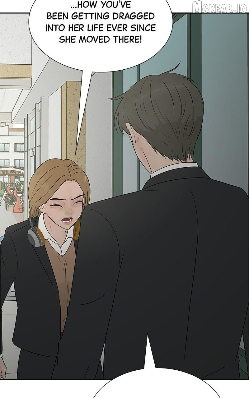 Between Two Floors Chapter 47 - page 58