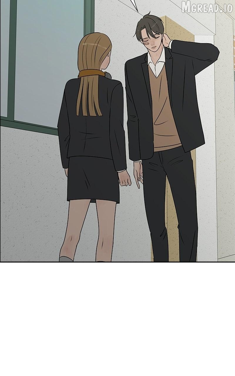 Between Two Floors Chapter 47 - page 61