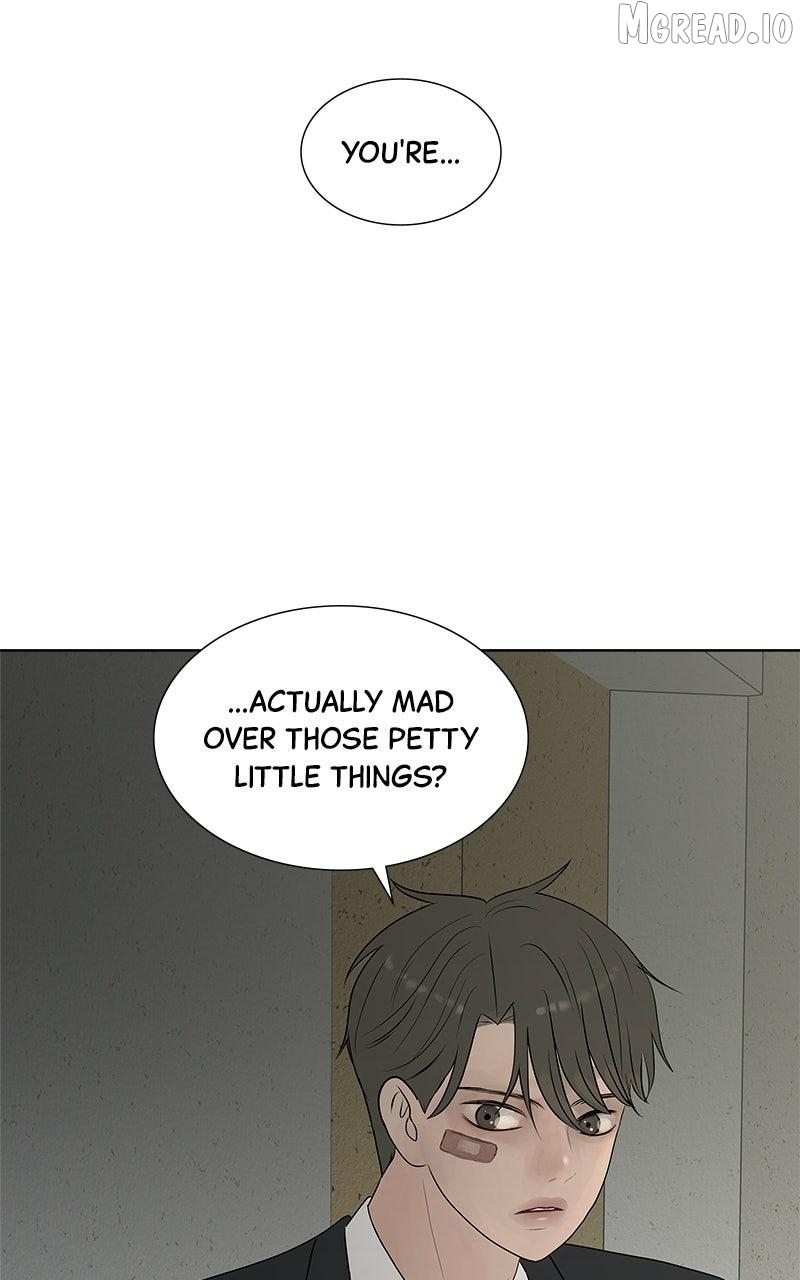 Between Two Floors Chapter 47 - page 62