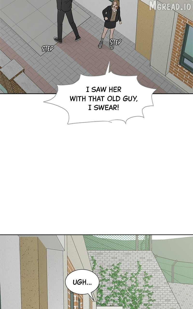 Between Two Floors Chapter 47 - page 67