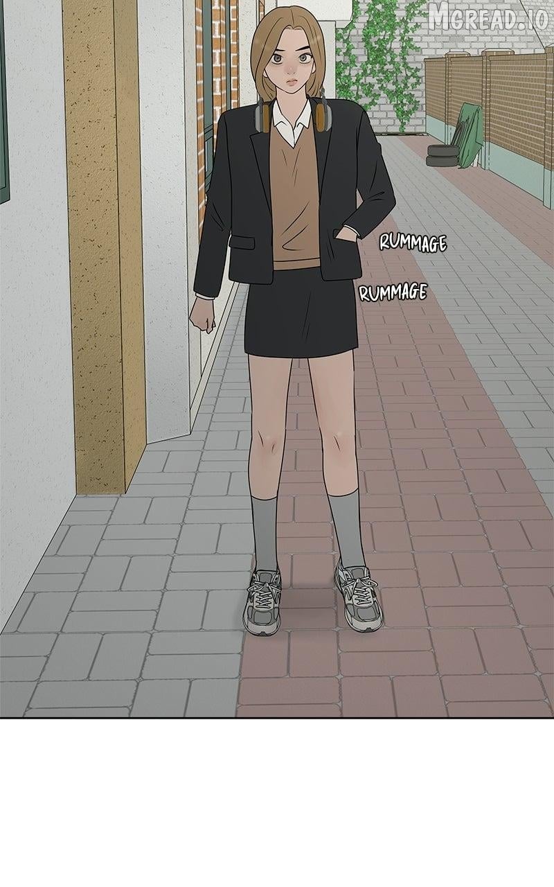 Between Two Floors Chapter 47 - page 68
