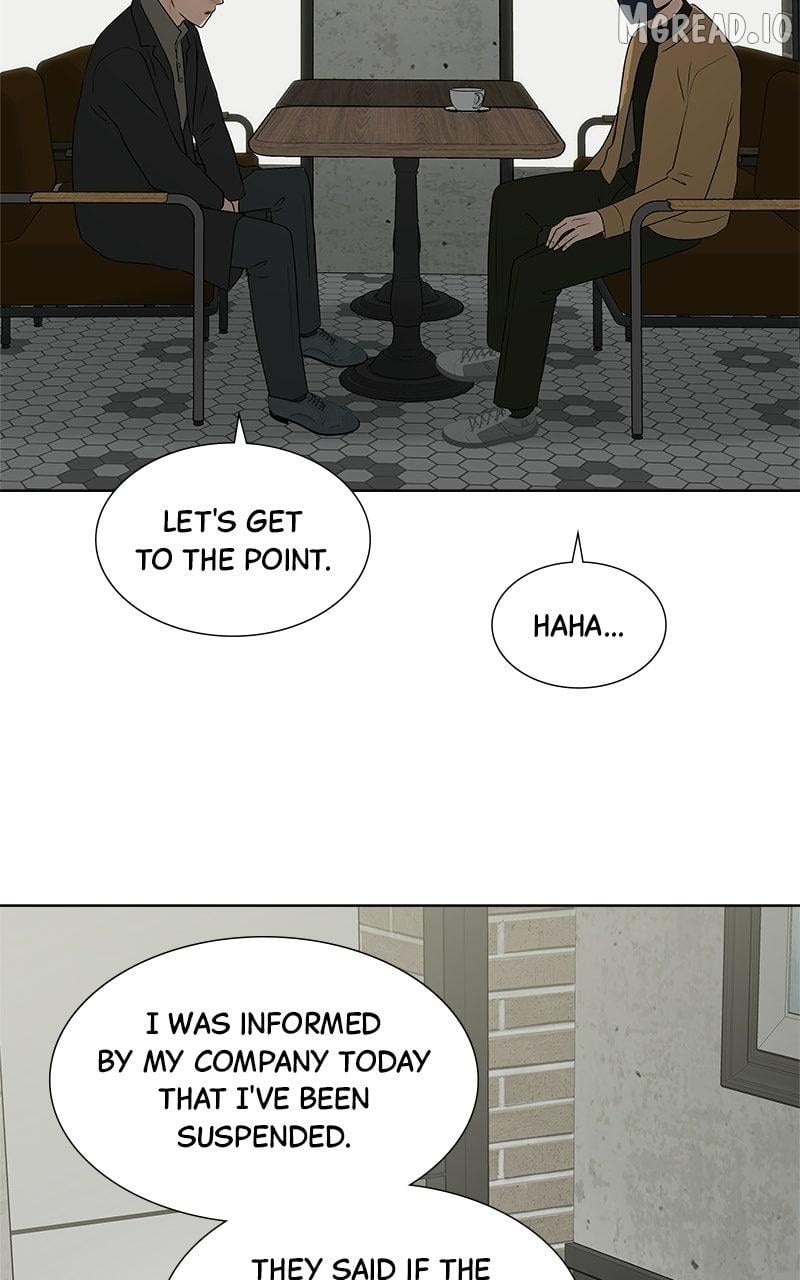 Between Two Floors Chapter 47 - page 70