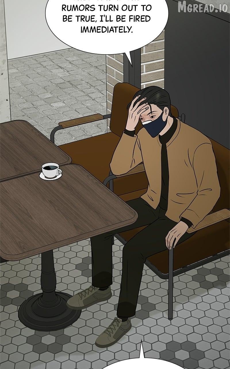 Between Two Floors Chapter 47 - page 71