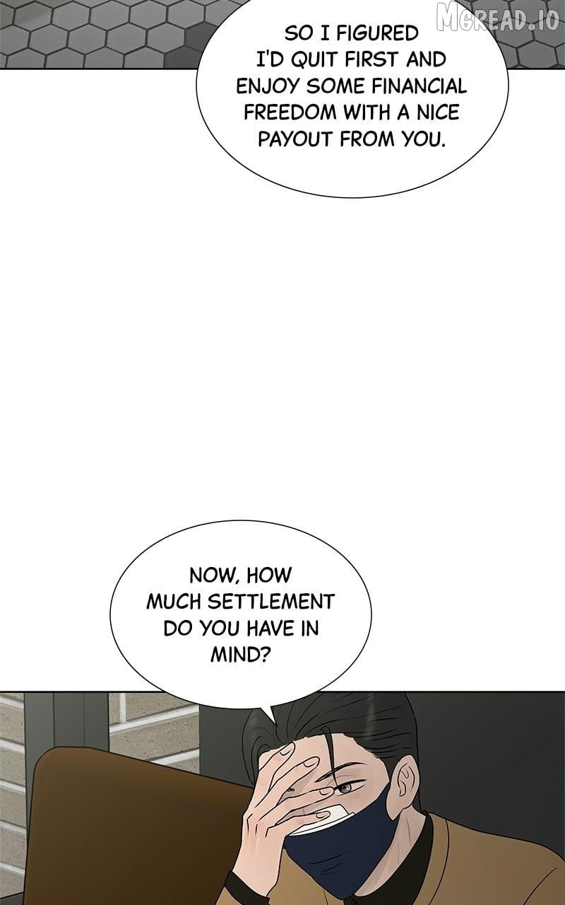 Between Two Floors Chapter 47 - page 72
