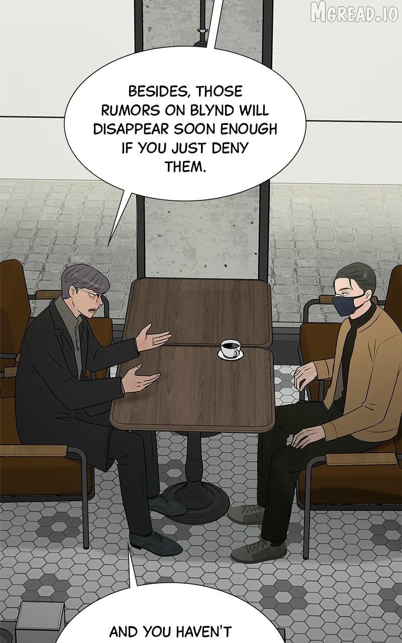 Between Two Floors Chapter 47 - page 74