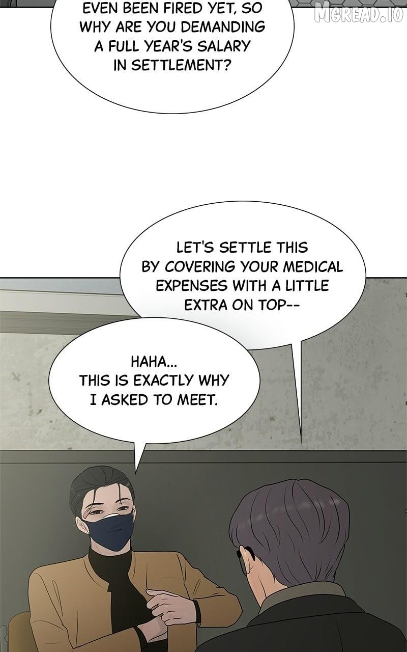 Between Two Floors Chapter 47 - page 75