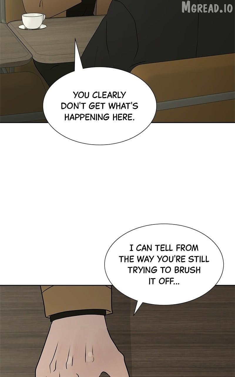 Between Two Floors Chapter 47 - page 76