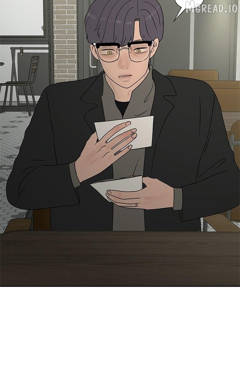 Between Two Floors Chapter 47 - page 78