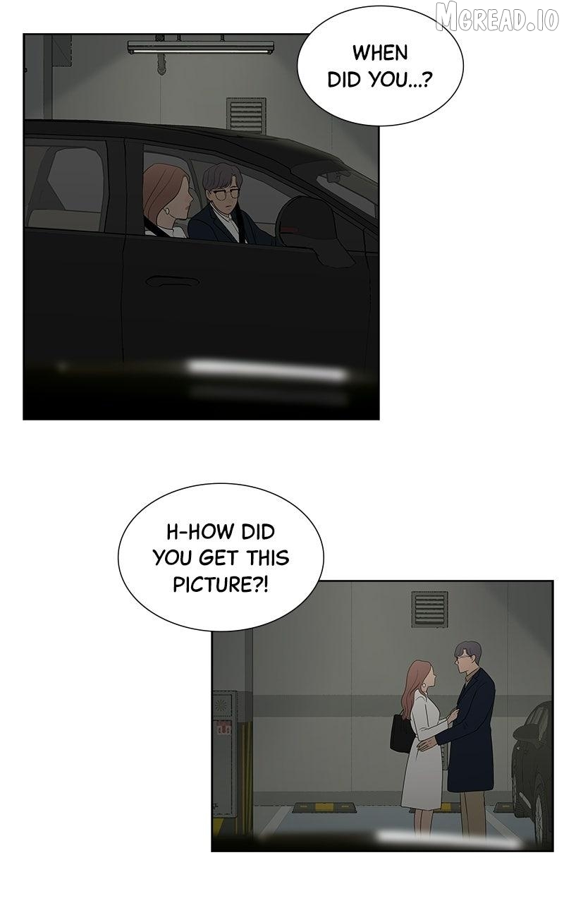 Between Two Floors Chapter 47 - page 79