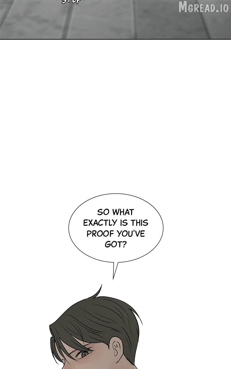 Between Two Floors Chapter 47 - page 8