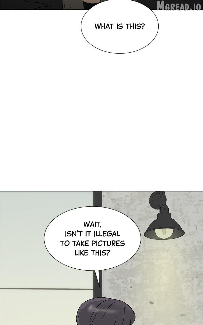 Between Two Floors Chapter 47 - page 81