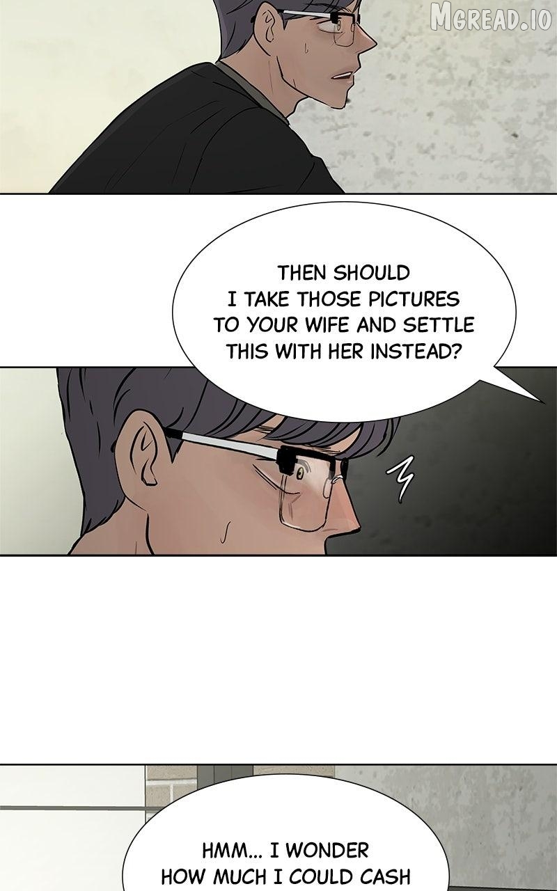 Between Two Floors Chapter 47 - page 82