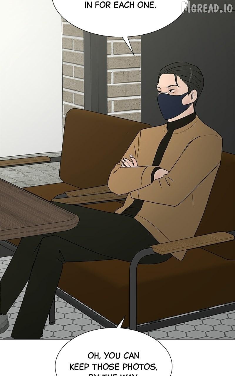 Between Two Floors Chapter 47 - page 83
