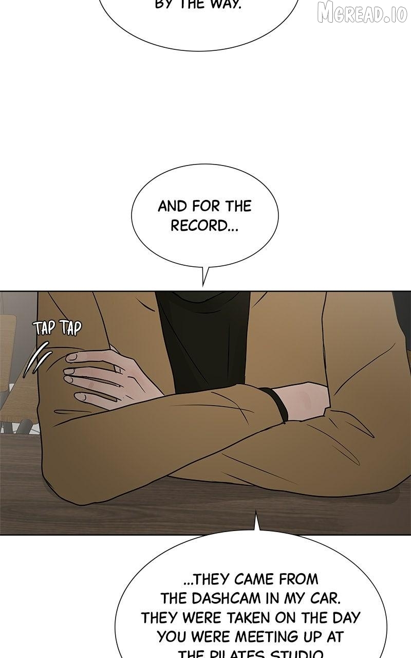 Between Two Floors Chapter 47 - page 84