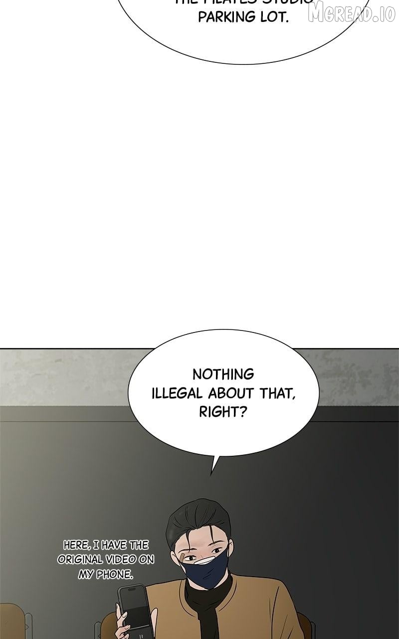 Between Two Floors Chapter 47 - page 85
