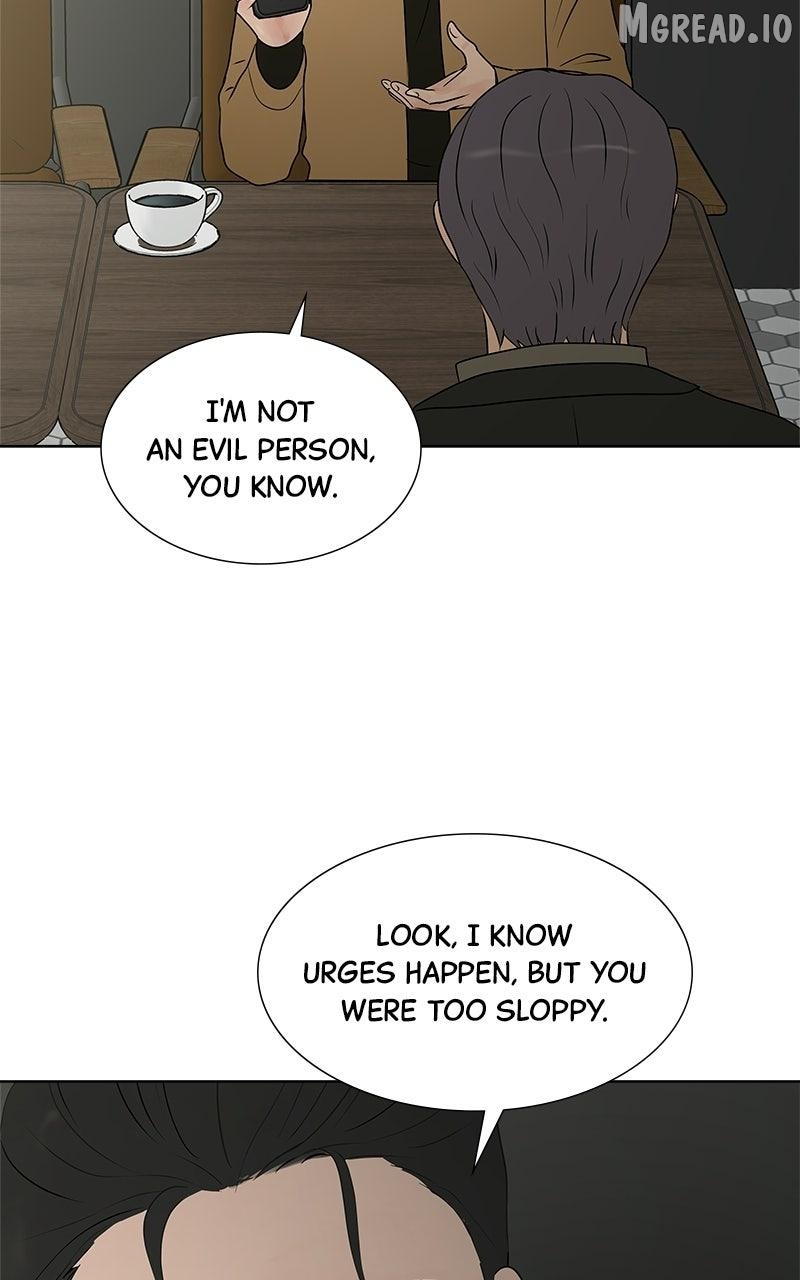 Between Two Floors Chapter 47 - page 86
