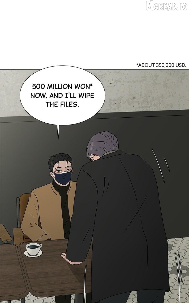 Between Two Floors Chapter 47 - page 89