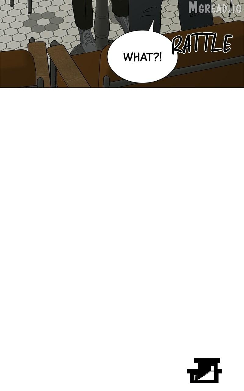 Between Two Floors Chapter 47 - page 90
