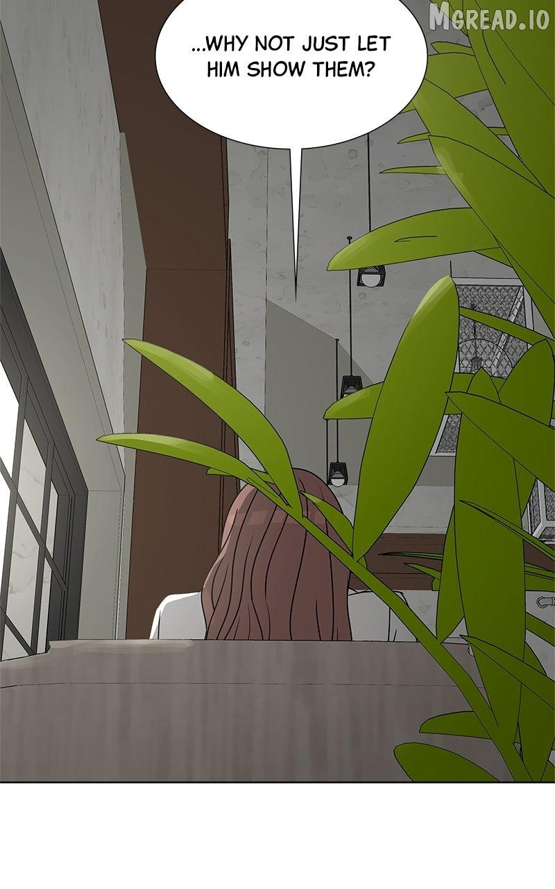 Between Two Floors Chapter 48 - page 10